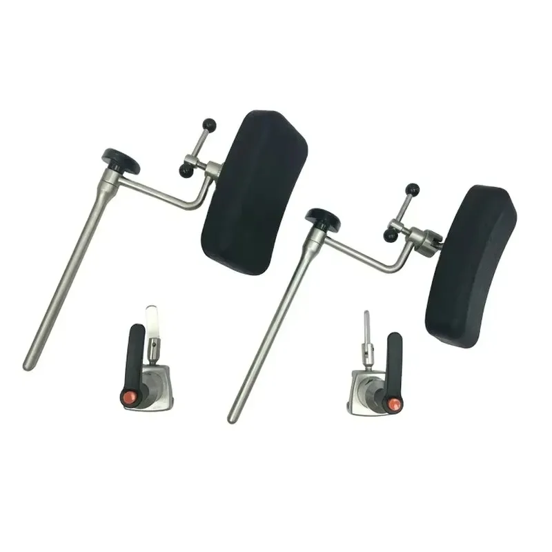 Hot Sale RC-02.02 Lateral Restrain Support Ot Table Accessories