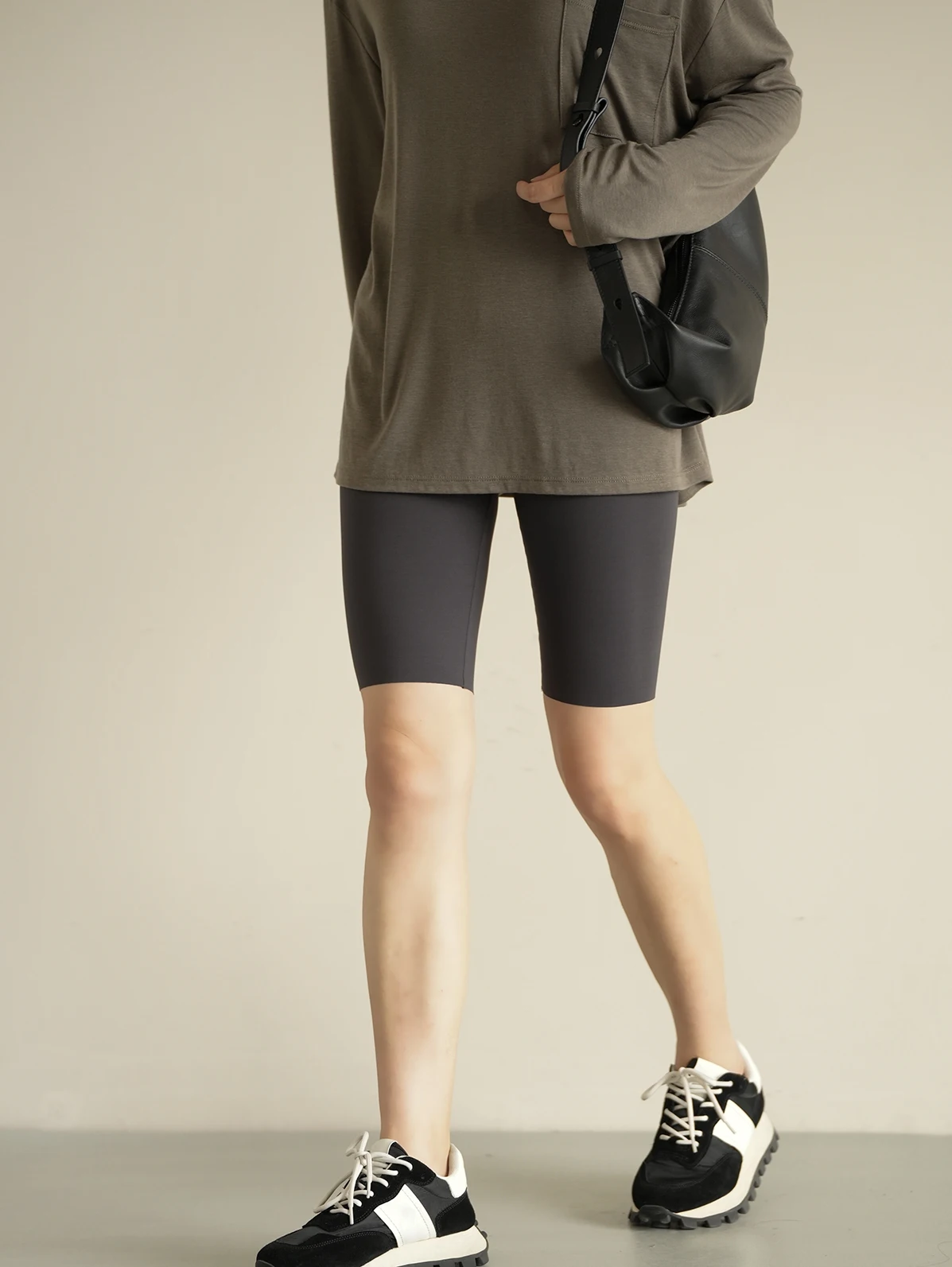 

Женские спортивные брюки Fitn Pants Naked Sl для велоспорта и йоги, средней длины, летние, базовый слой