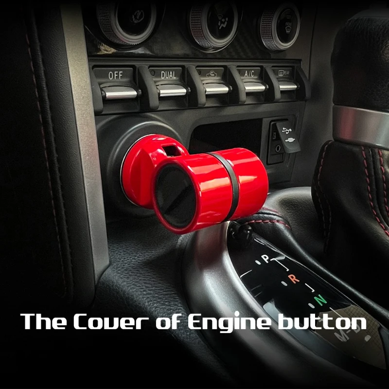 

Автомобильный воспламенитель, модифицированный крутой привод, автомобильный переключатель зажигания, стартер, запуск одним щелчком мыши