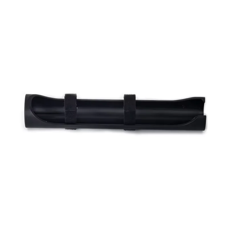 1PCS Frame Tube Hidden Tool Box For CFMOTO 450MT Motorcycle Metal Putty Stick Emergency Repair Tool Storage Multi-Tool Holder