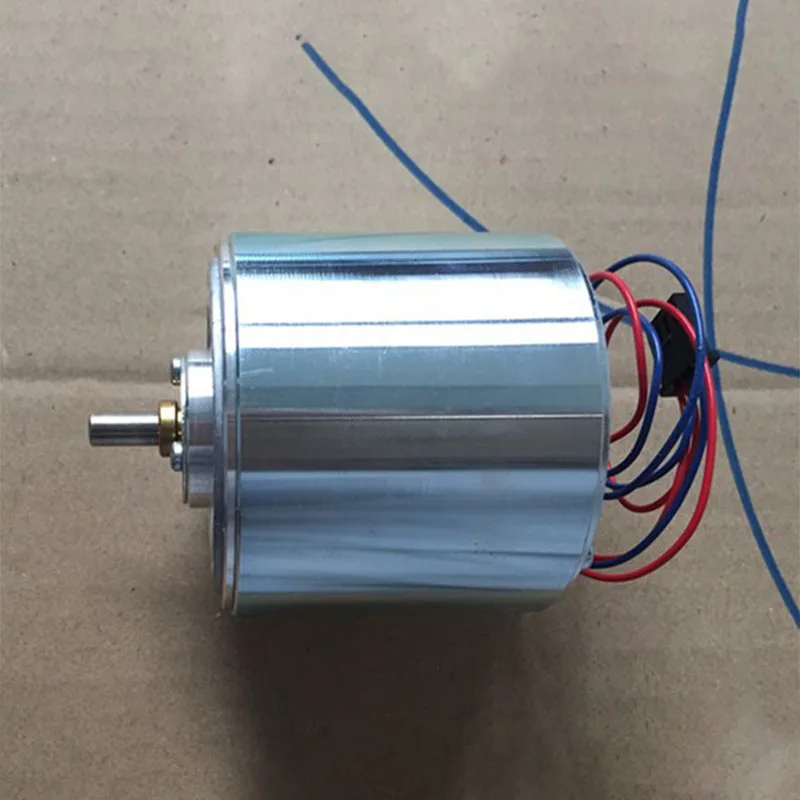 

New Motor AK200US/96 Degassing Flow Negative Pressure Pump Motor K24609002