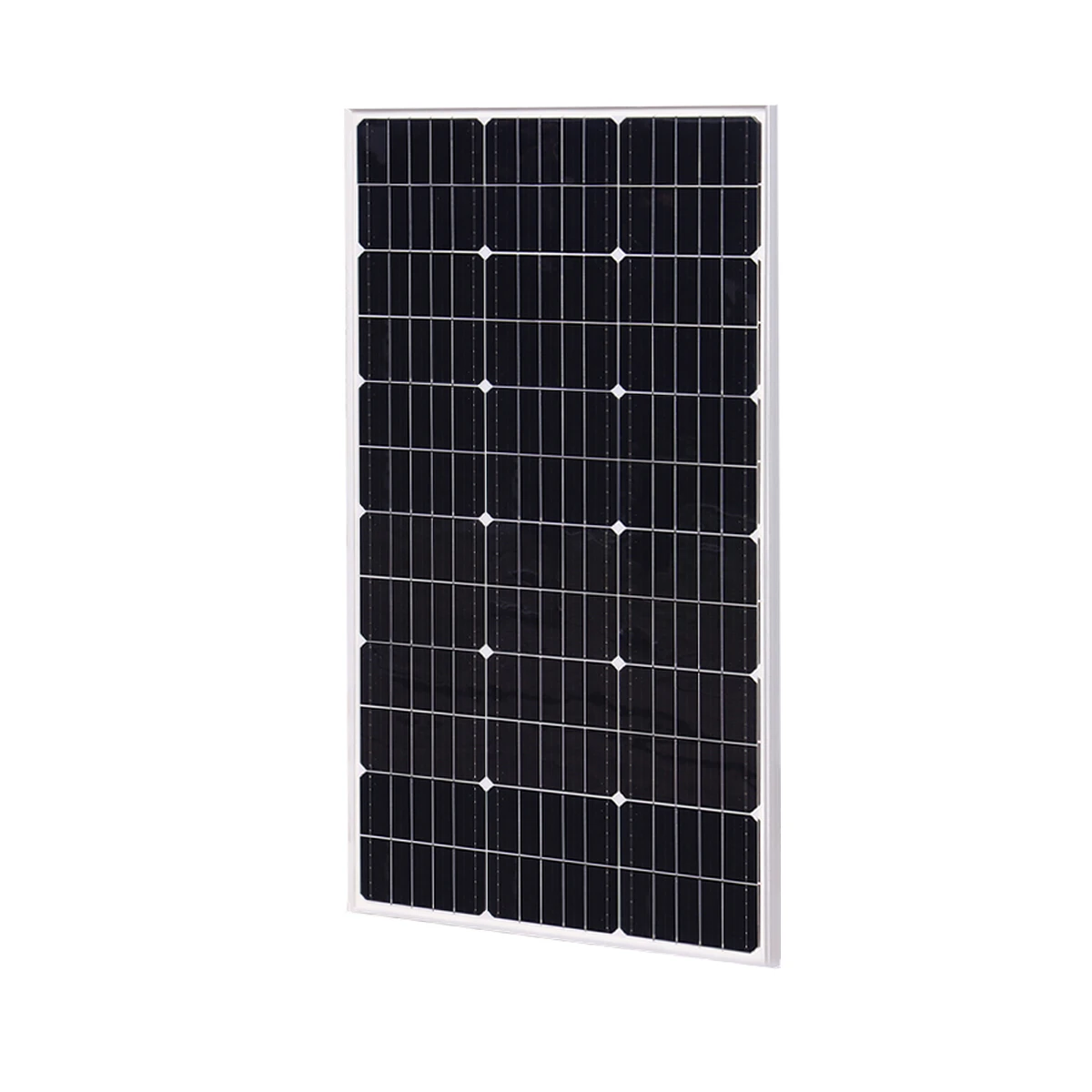 1000W Solar Panel China 18V Monocrystalline Silicon Waterproof 100W 200W 300W 400W Panel Solar Charging 12V Camping/Home/RV