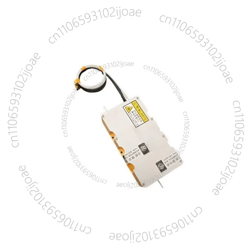 400W infrared laser special belt with high fiber power