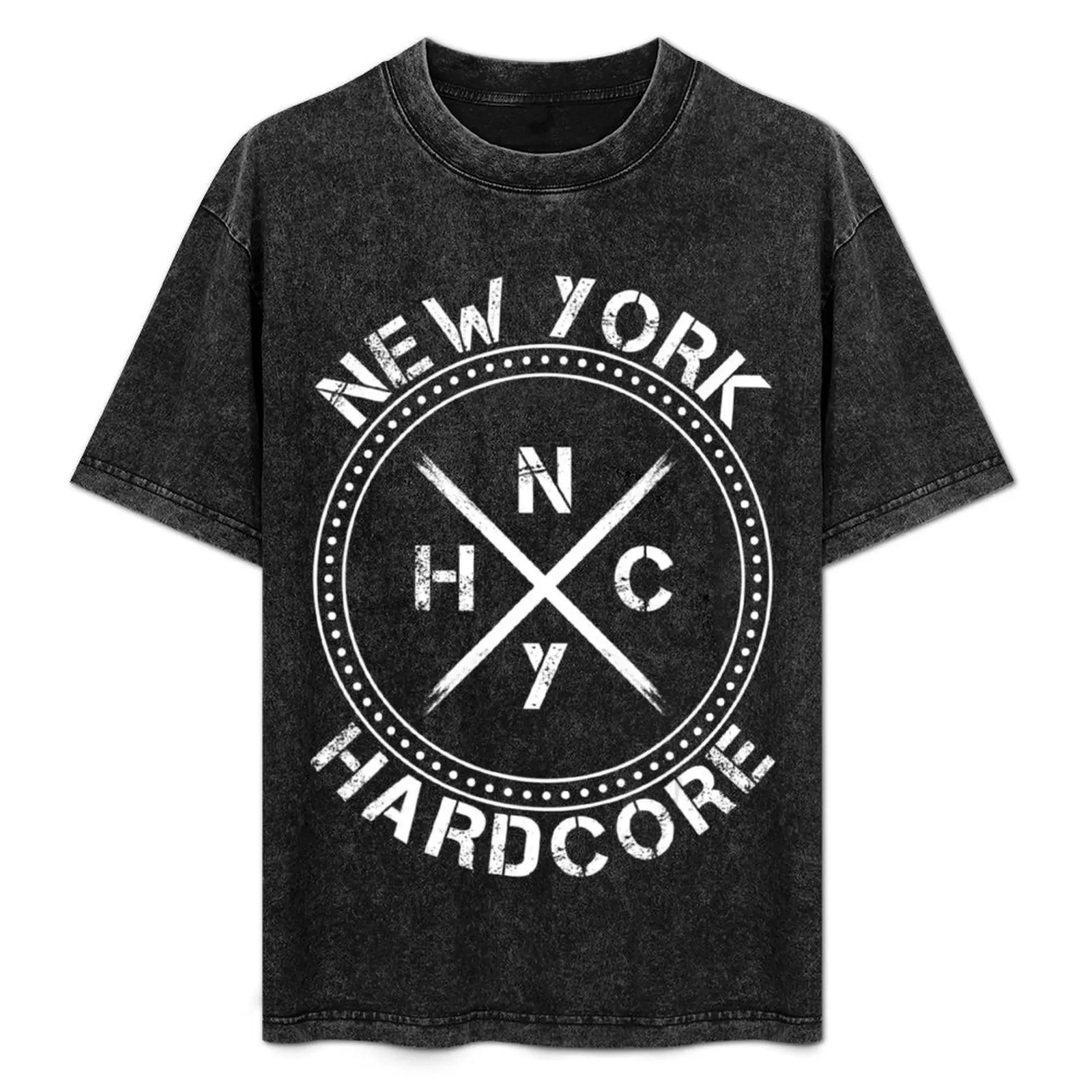 

Hardcore York Music Nyhc Cool New T-Shirt custom shirt sublime man t shirt compression shirt men