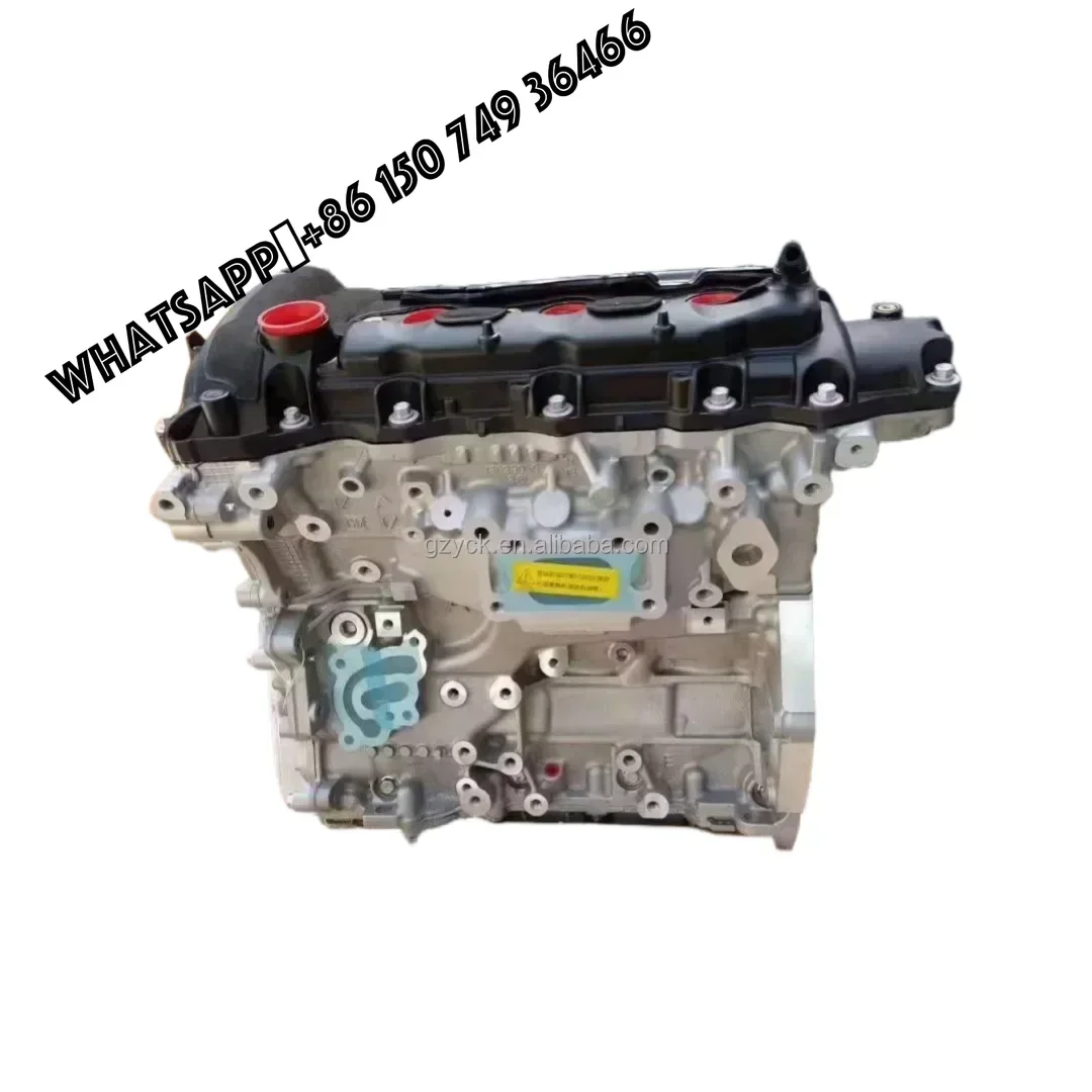 Guaranteed Original Used and Brand New LFW LF1 LY7 V6 Engine for Cadillac Car CT6 CTS Chevrolet Traverse 3.0L