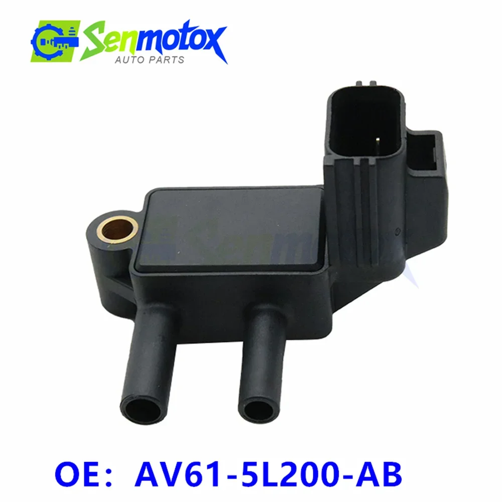 

AV61-5L200-AB Intake Pressure Sensor 1698614 1786775 AV615L200AB For Ford Focus VOLVO S40 S60 S80 V40 V50 V60 V70 AV615L200AA