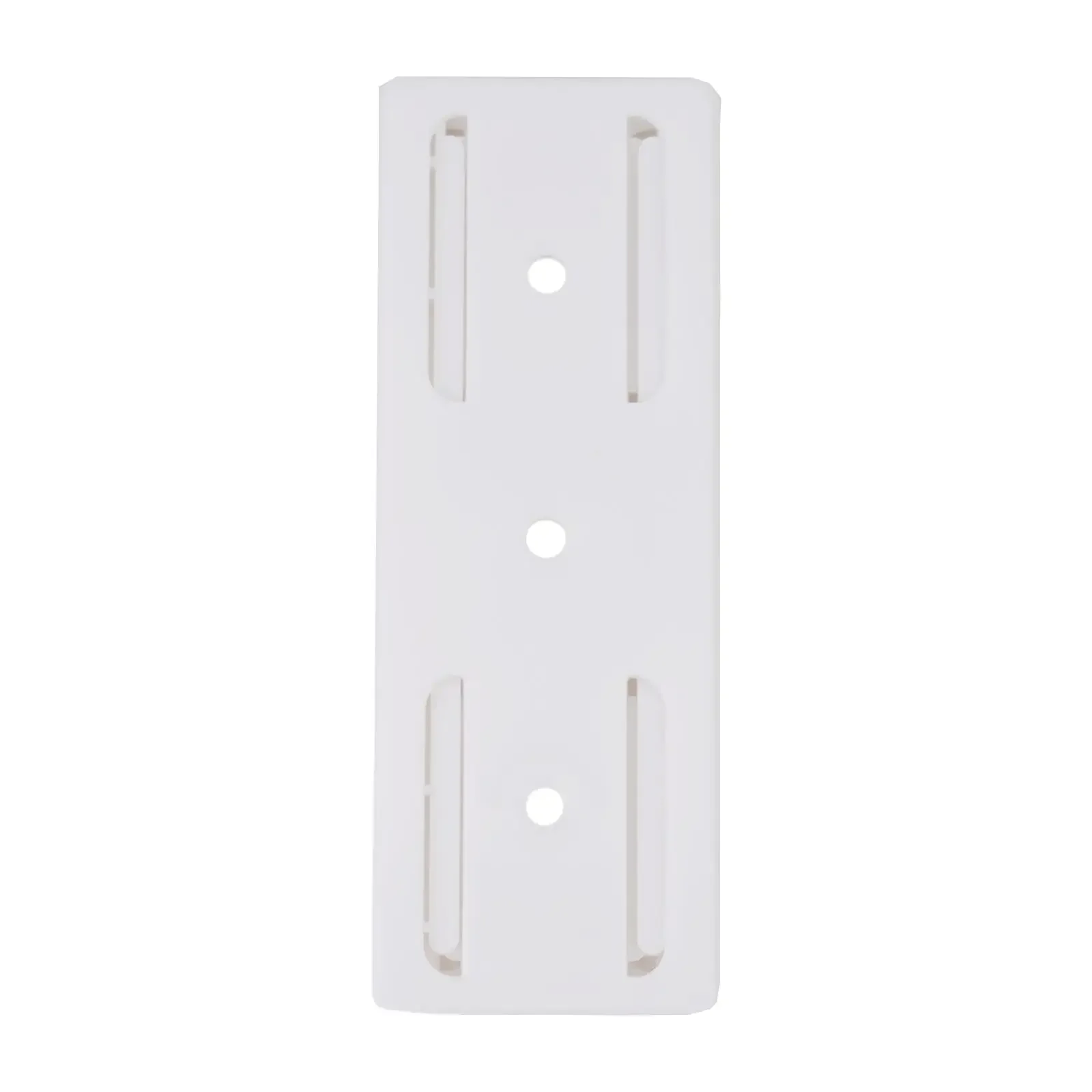 Router Wall-Mounted Hanging Holders Self-adhesive Punch Free Socket Fixer Cable Power Strip Holder Cable Wire Organizer Rack