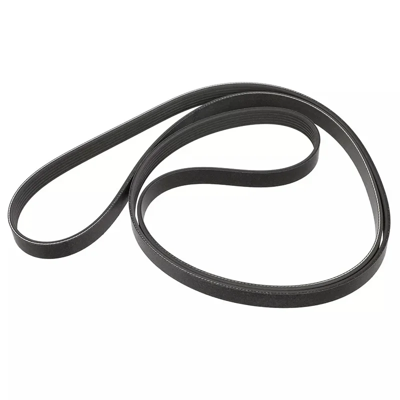 

New Genuine Serpentine Alternator V-Belt 23780AA160 , 6PK2197 For Subaru Forester Legacy Outback