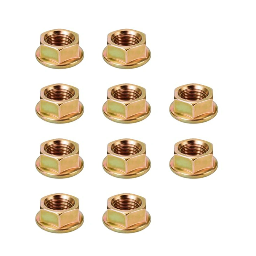 

Набор из 10 гаек для шины бензопилы Echo, для моделей 355T, CS352, CS-271T, CS-310, CS-3510, CS-352, CS353ES, CS-360TES, CS-370, CS-400, CS-420ES