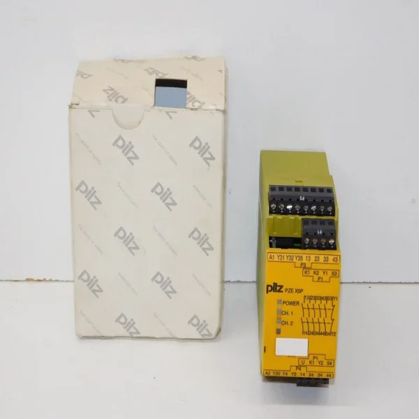 New 777150 Pze X5P …