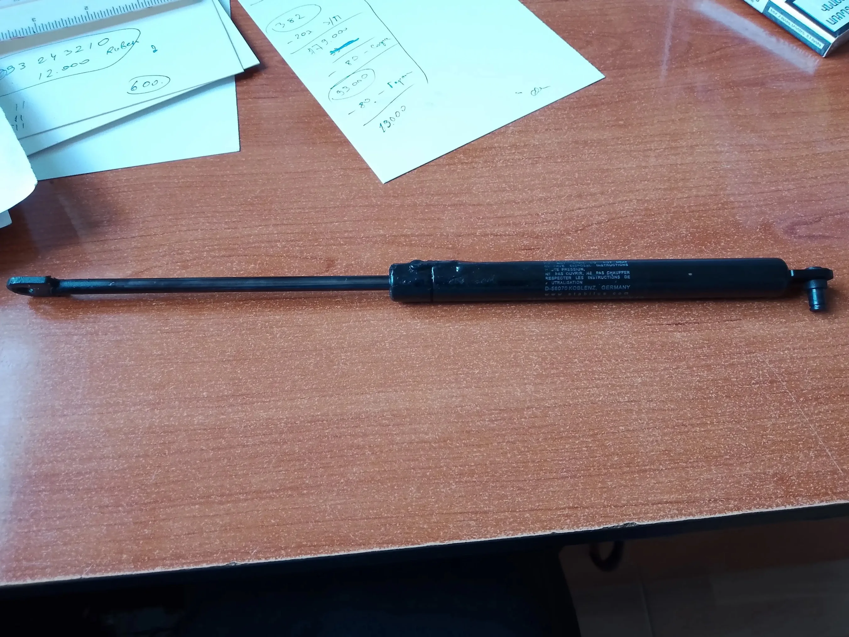 

2pcs 00.580.6282 for Heidelberg Pars