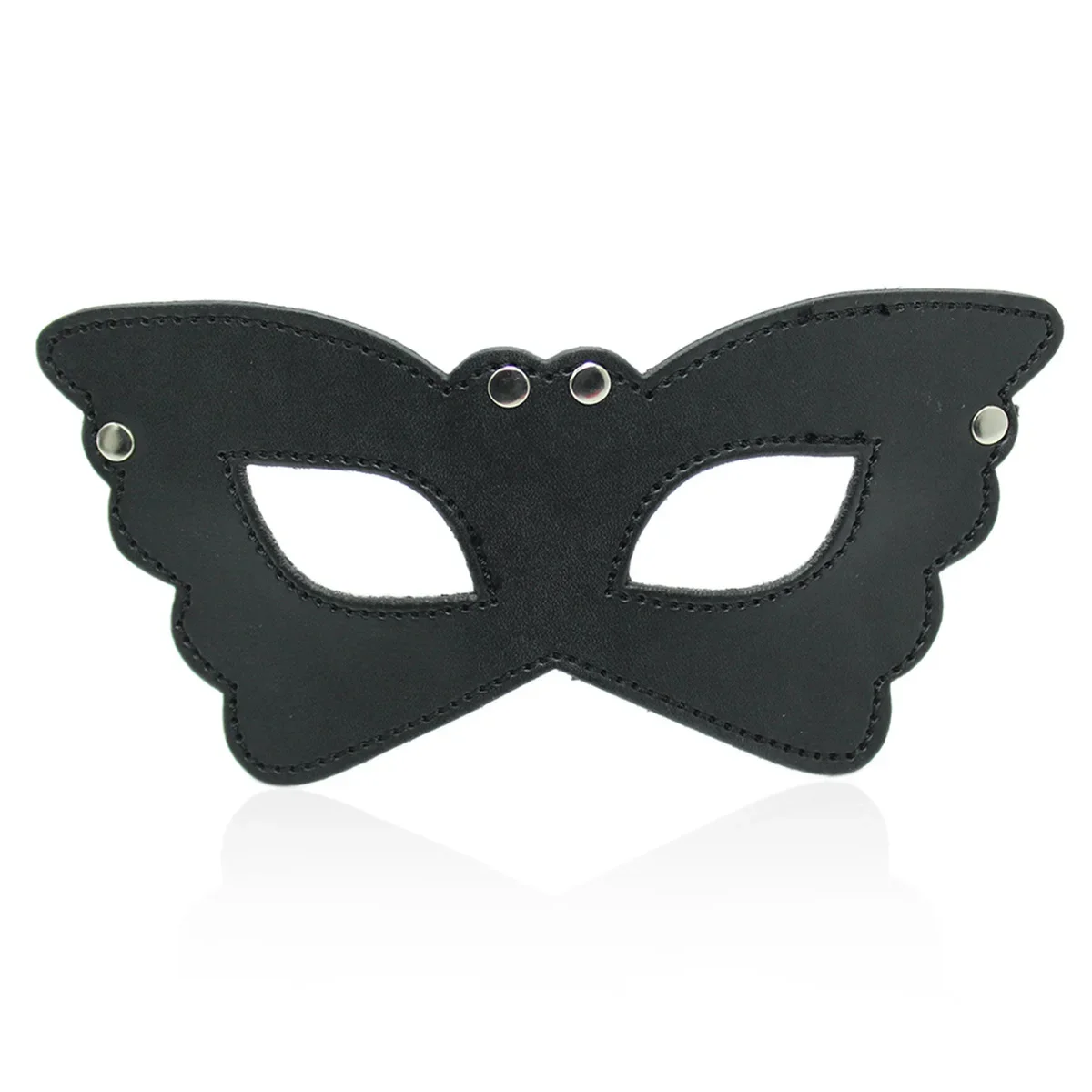 

Sexy Eye Mask Party Halloween Fetish Slave Sex Mask Patch Fetish Restraint Sex Bondage BDSM Sex Toys For Couples