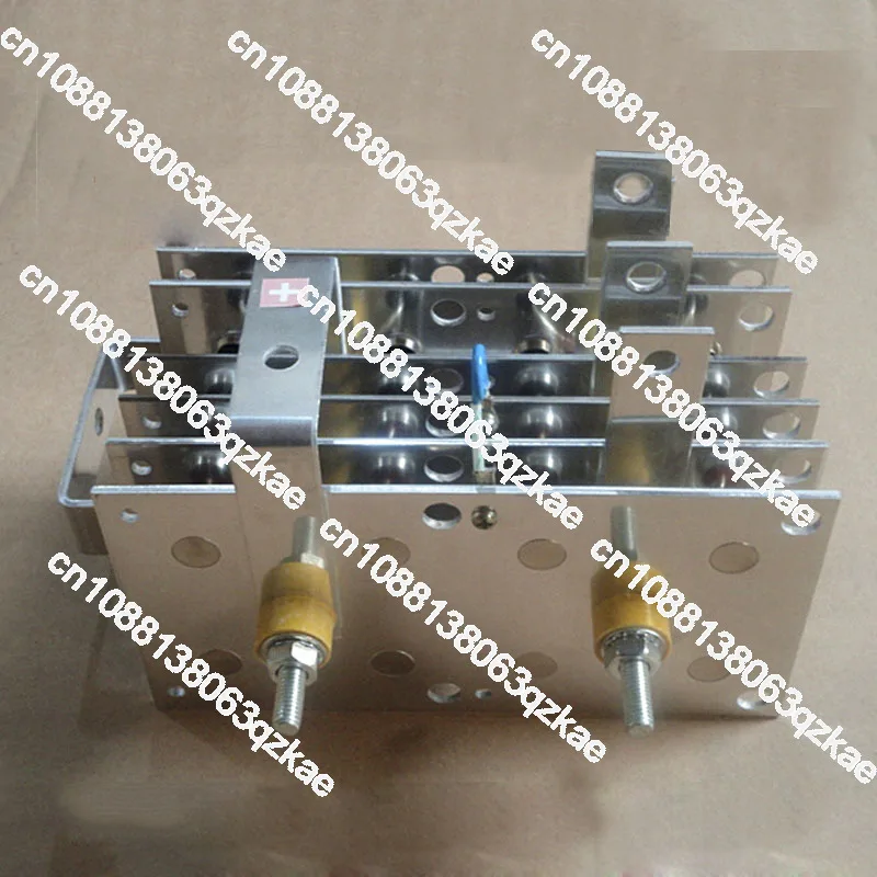 

Three Phase Welding Bridge Rectifier for high power welding machine Three phase diode welder bridge rectifier