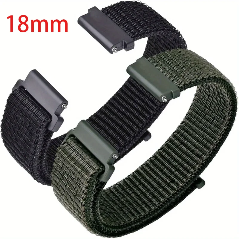 18MM Nylon Loop Ban… - image