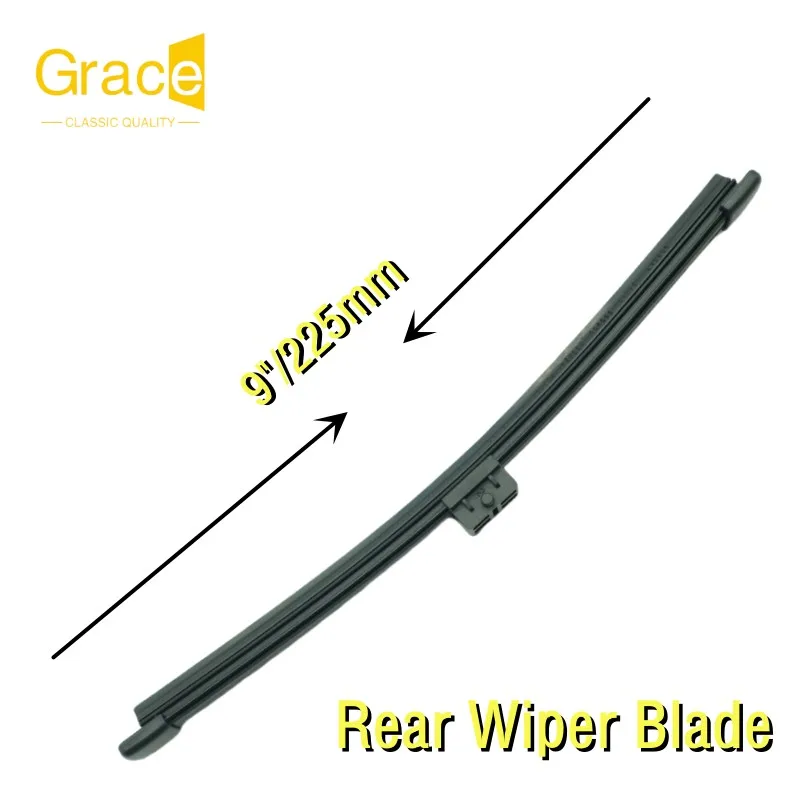 Rear Wiper Blade For Jetour X70 X70S 10\