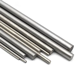 Dia 2mm 3mm 4mm 5mm 6mm 7mm 8mm 10mm 12mm Metal Round Rod Steel Bar DIY Axle Building Model Material 200mm 250mm 300mm Long