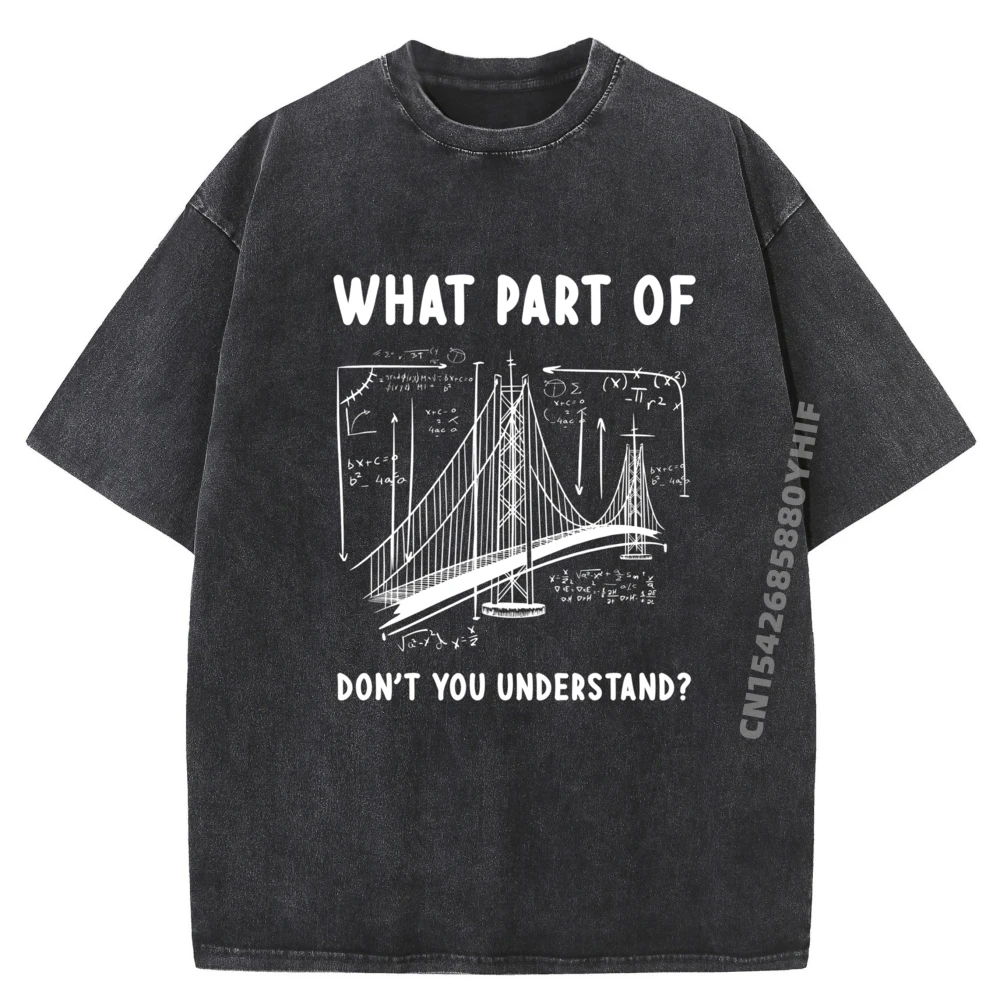 

Мужские топы и футболки с графическим рисунком, что часть Don T You Understand, мужская удобная стираная одежда