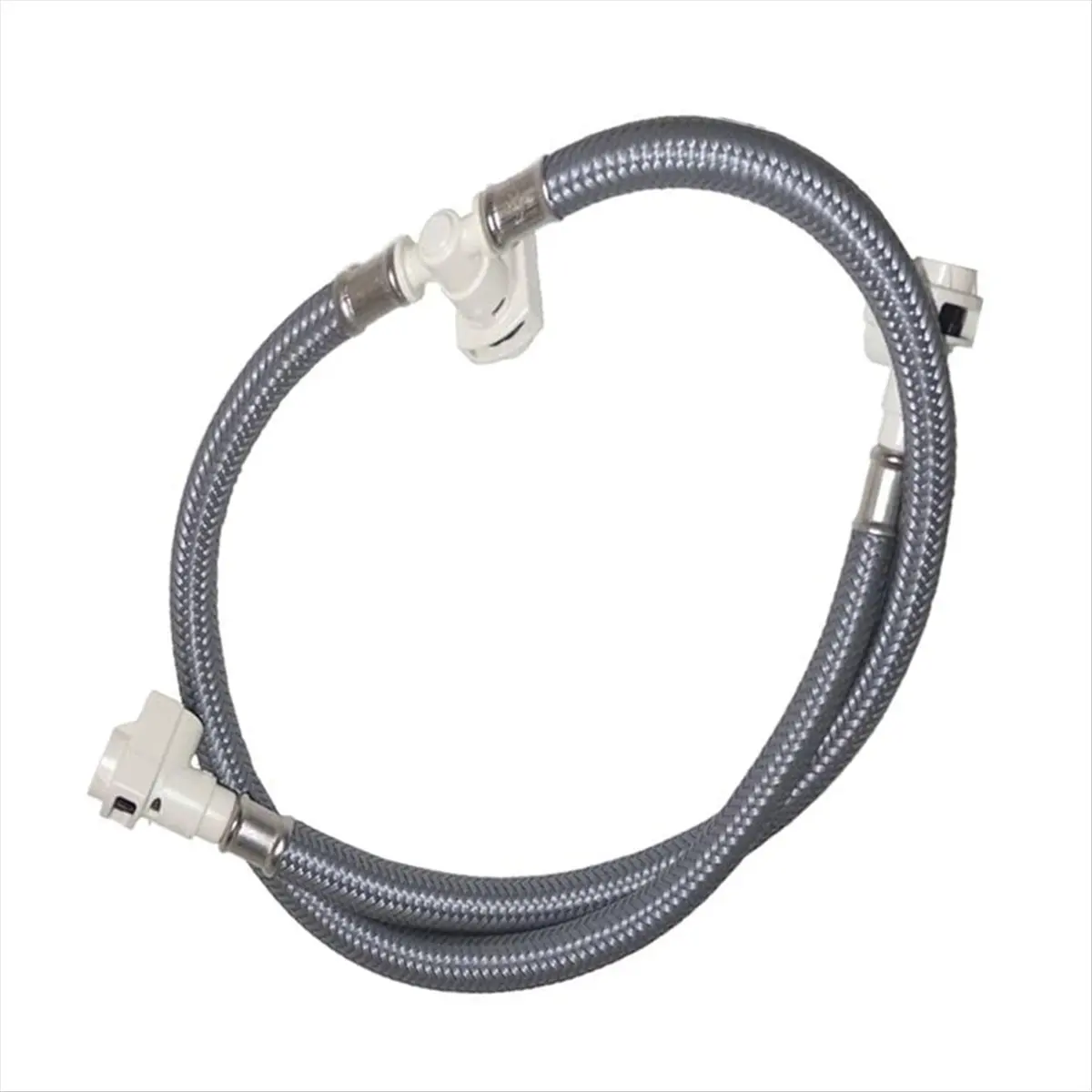 For Widespread Bathroom Sink Faucet Replacement Hose Kit with Connections, 114299