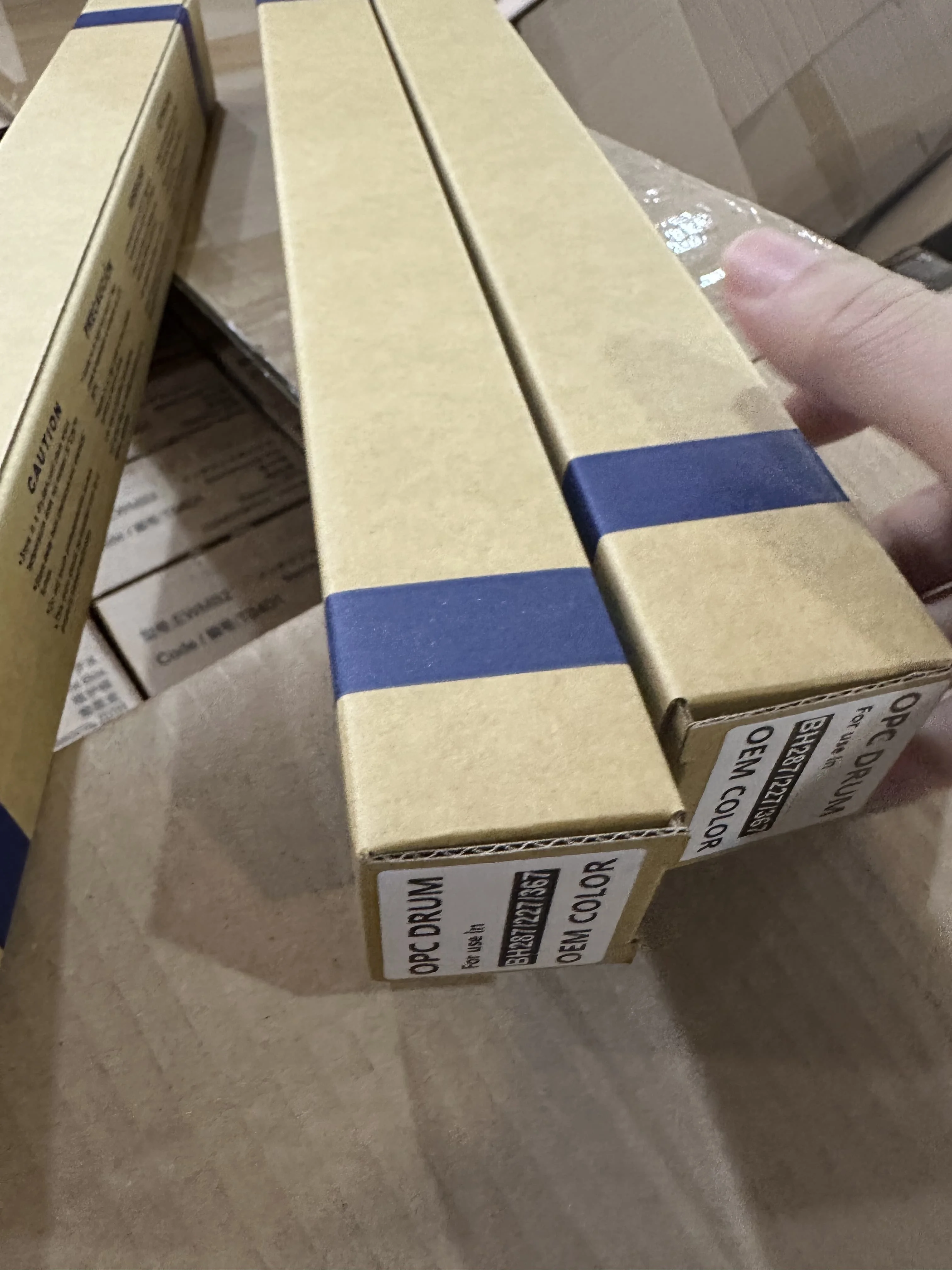 

10X DR-312 DR312 A7Y00RD bh227 bh287 bh367 OPC барабан для Konica Minolta bizhub 227 287 367