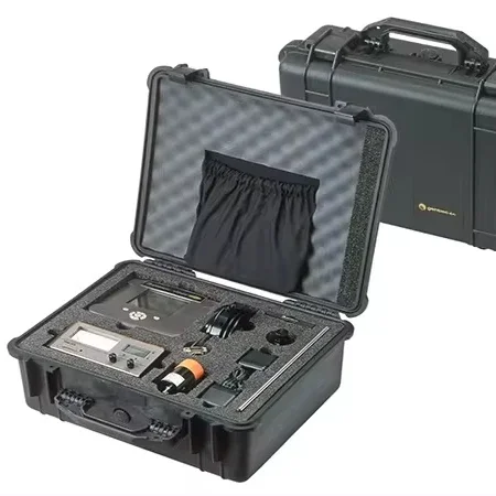 China La Ser High P…