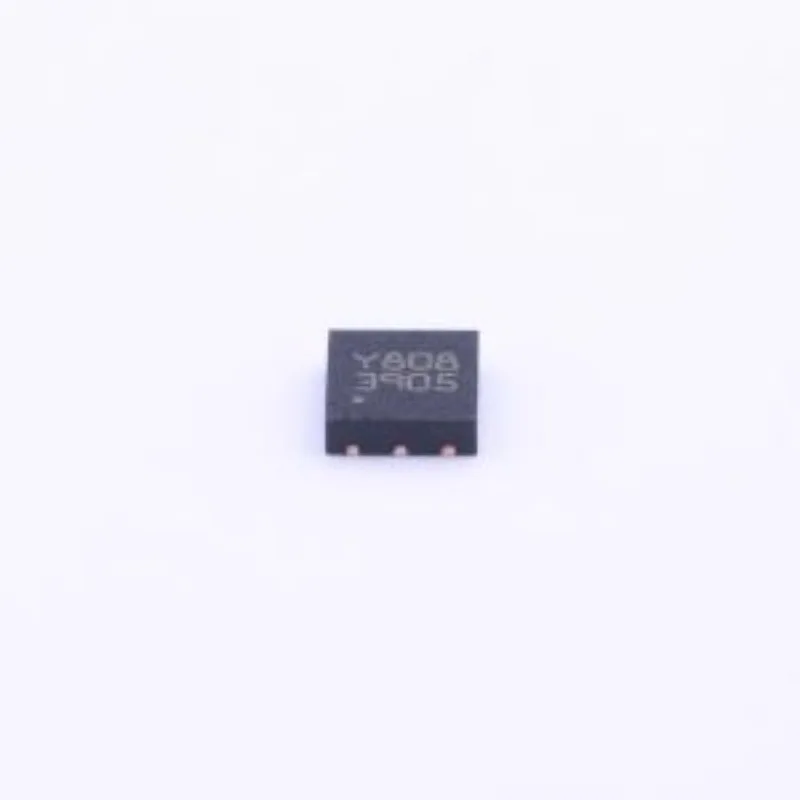 (10-50pcs) LD39050PUR DFN-6(3x3) 100% Original In Stock (LDO) 5.5V 500mA 800mV~5.1V