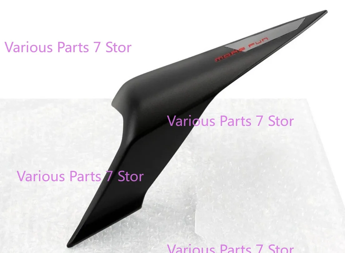 

For CFMOTO 450SR 450SRS Original Headlamp Side Panel Deflector Cover Shell Guard
