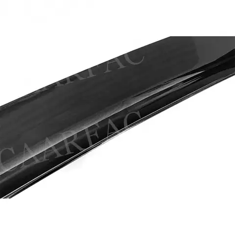 10 best sales bmw e46 lip spoiler - №8