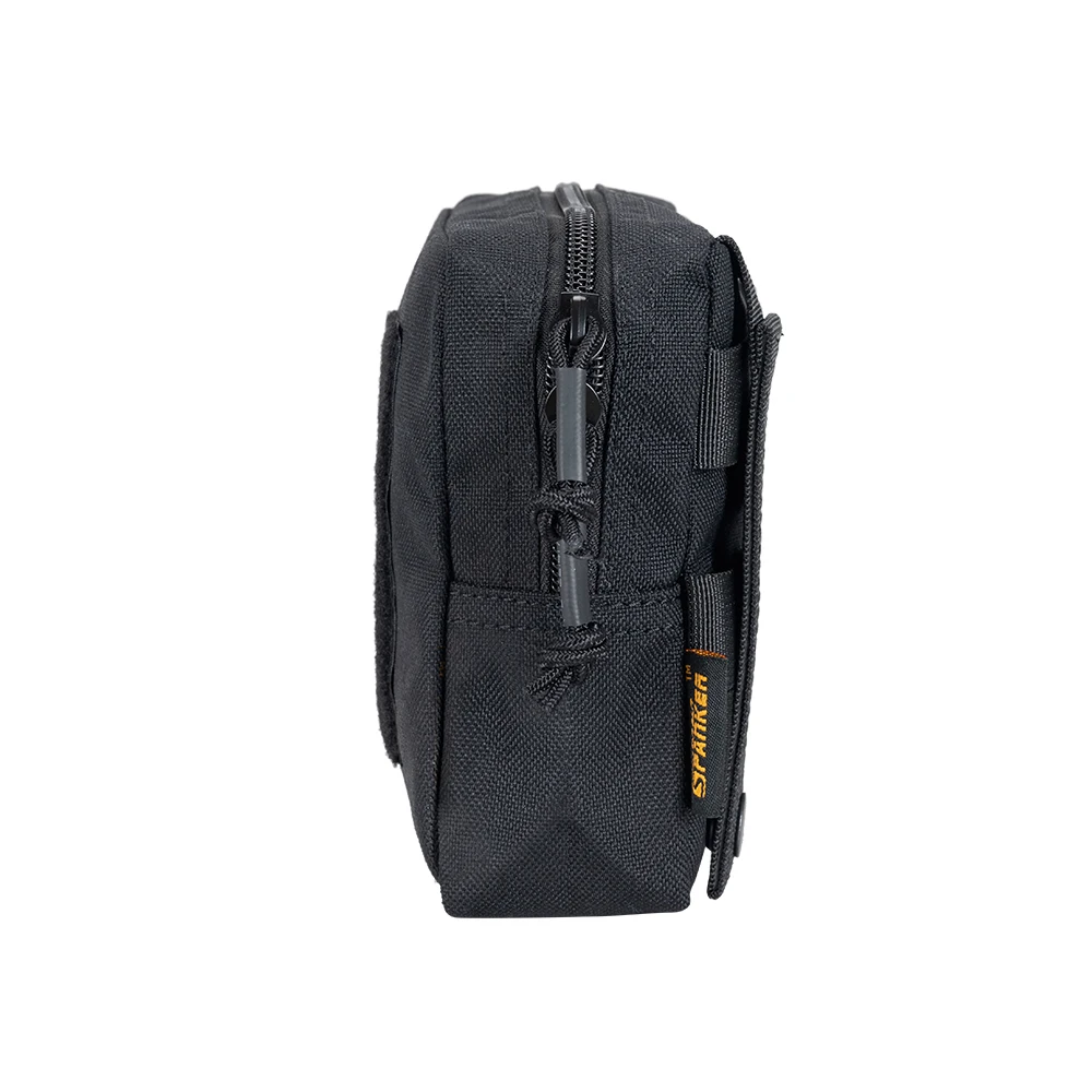 Riñonera MOLLE para herramientas – Bolsa EDC resistente al aire libre - imagen 3