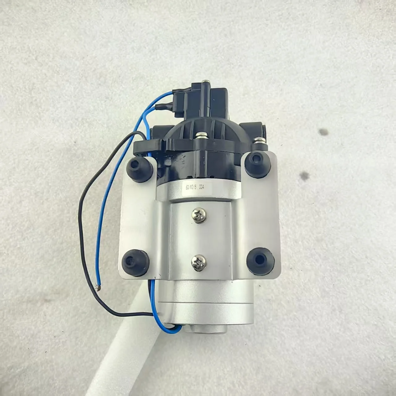 Brushless Pump Miniature Diaphragm Pump Brushless DP-60 Spray Motor for Water Purifier and Roller - view 4