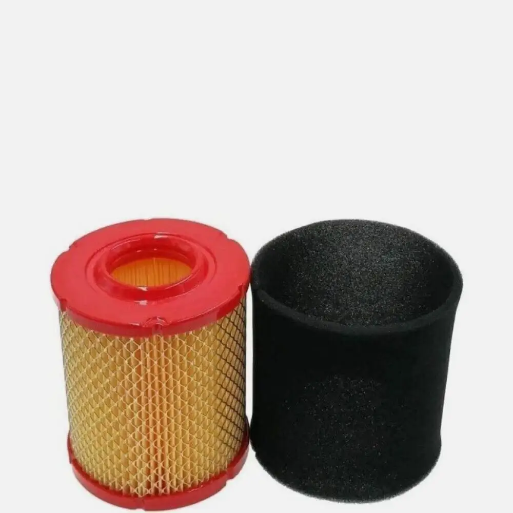 Air Filter Element For MTD 547cc Engine XT1 LT42 XT1 LT46 T1300 Mower 937 05066 737 05066 Garden Equipment Repair Part