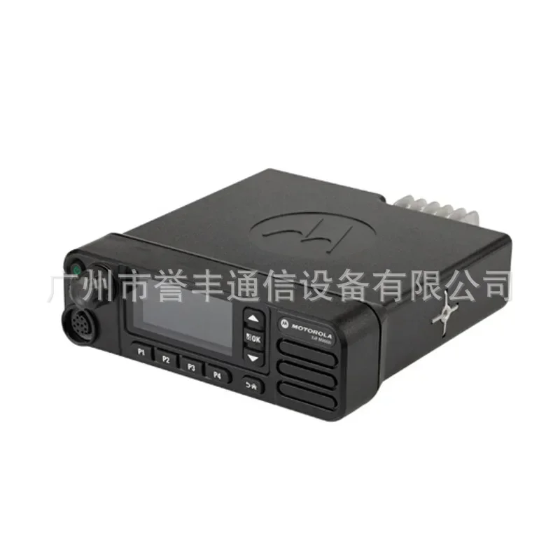 

НОВИНКА Применимо, мотоциклетная рация, автомобильная станция M8668i, цифровая радиостанция DM4601e, мощная автомобильная станция 1.