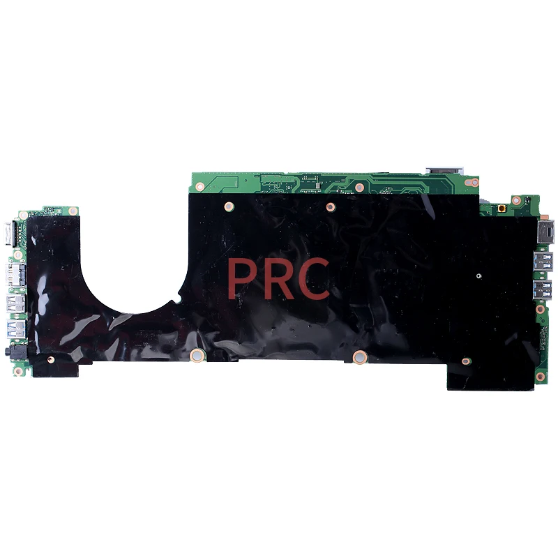 FALXSY2 A3682A For TOSHIBA Z250-A Laptop Motherboard i5-4th Gen Notebook Mainboard Tested