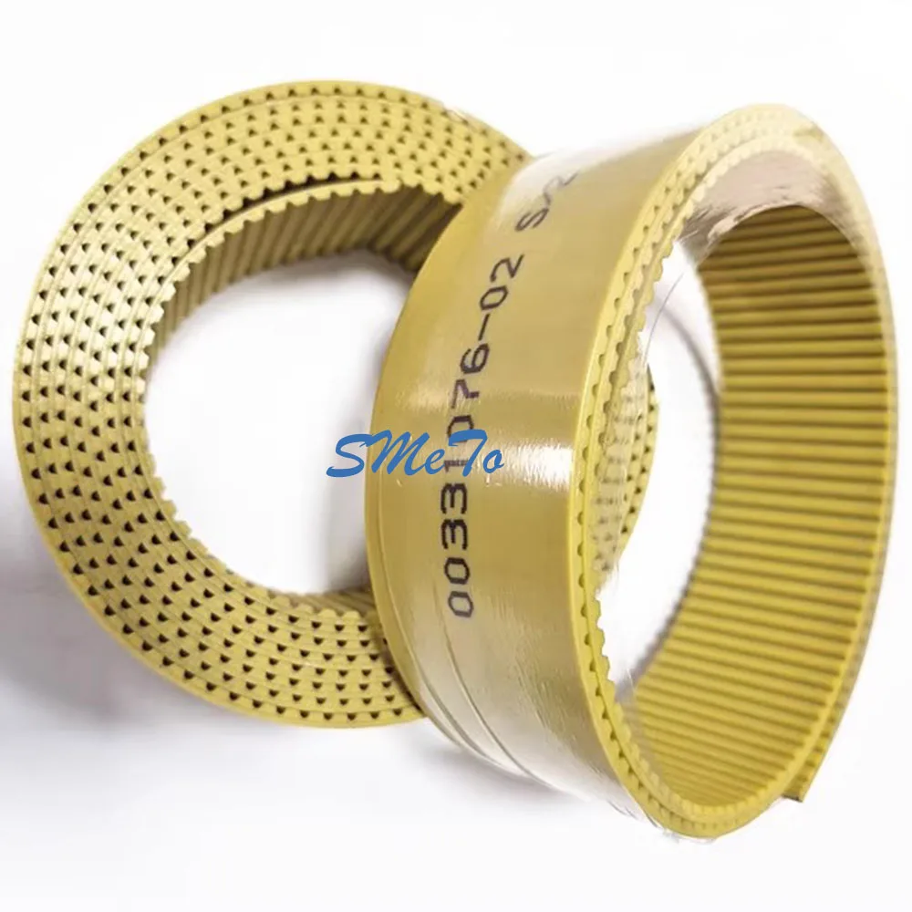 x-軸ベルト-00334180-02-03038308-01-00318557-03-00331076-02-シーメンス-smt-マシン用