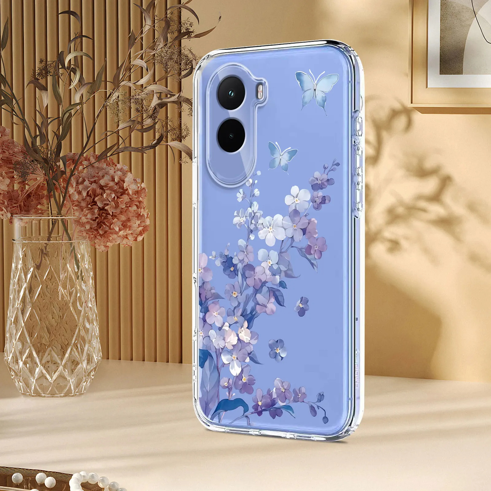 For Xiaomi Poco M7 … - image