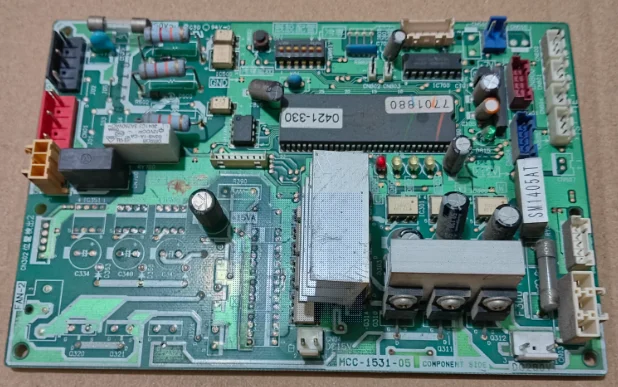 

Suitable for Air Conditioner 1531-05 Motherboard