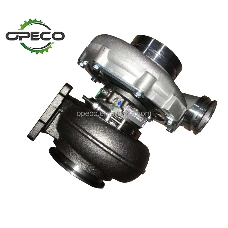 

EC360 EC460 D12C Turbocharger GT4594B 452164-5016 452164-5016S 452164-0016 452164 452164-16 11030483 11423397 11423175 360460