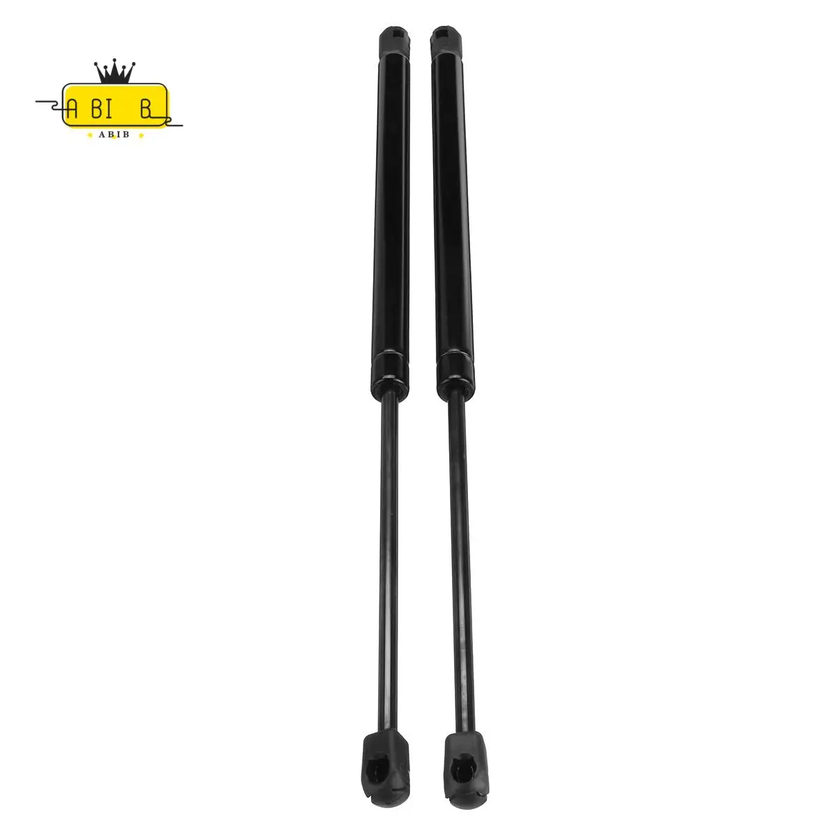 

ABIB-2X задняя дверь автомобиля, газовые амортизаторы багажника 81770-1C000 81770-1C001 для Hyundai Getz Hatchback 2002-2014 370N