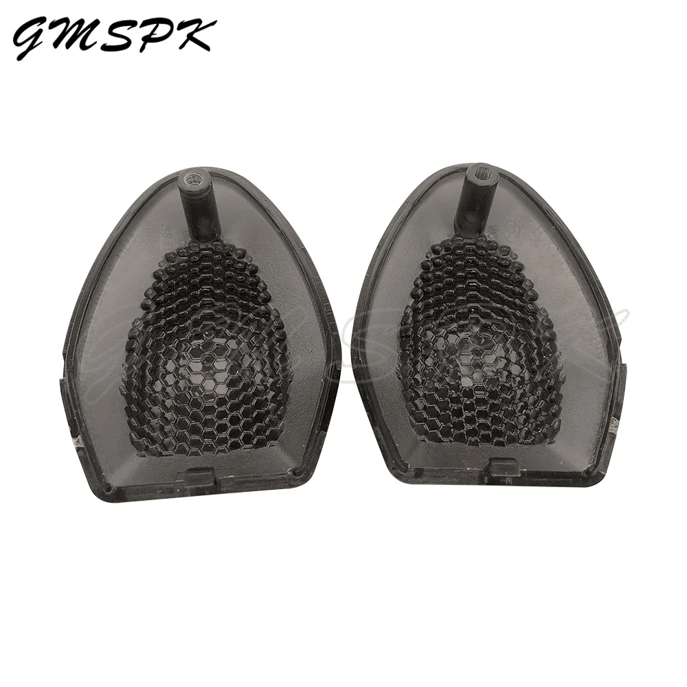 2/4pcs Turn Signal Light Lens Cover Motorcycle Indicator Housing Fit for SUZUKI GSXS1000/F/S GSXS 950 GSR 750 GSX650F GSX1250FA