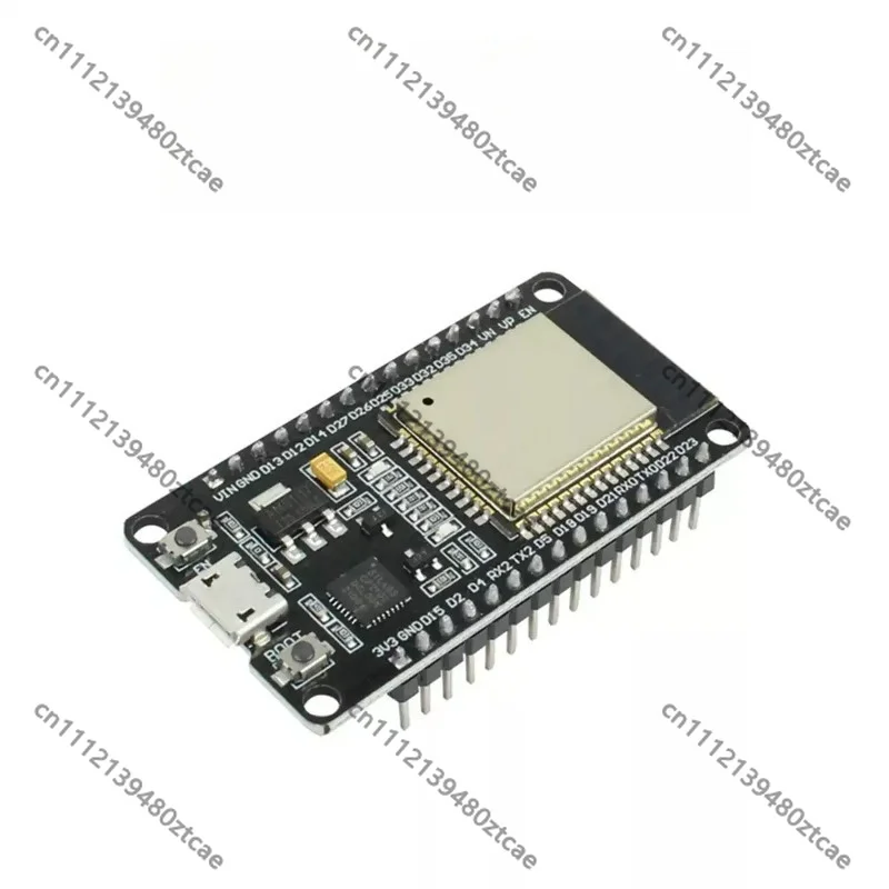 IoT Wireless Network Development Board, Internet of Things WiFi Wireless Module Development Board for Electronic DIY Experiment