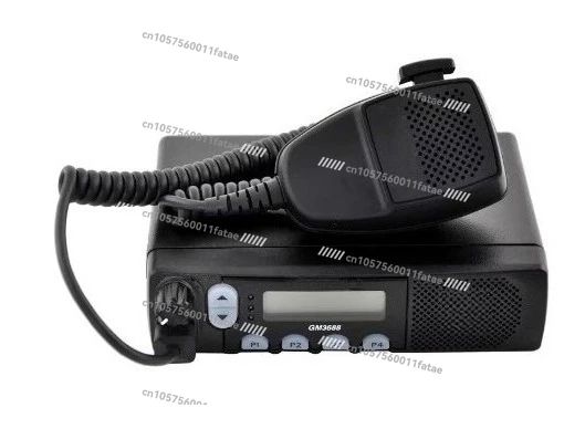 

Brand New Original 438-470MHz GM3188 CM140 CM200 Mobile Radio GM3688