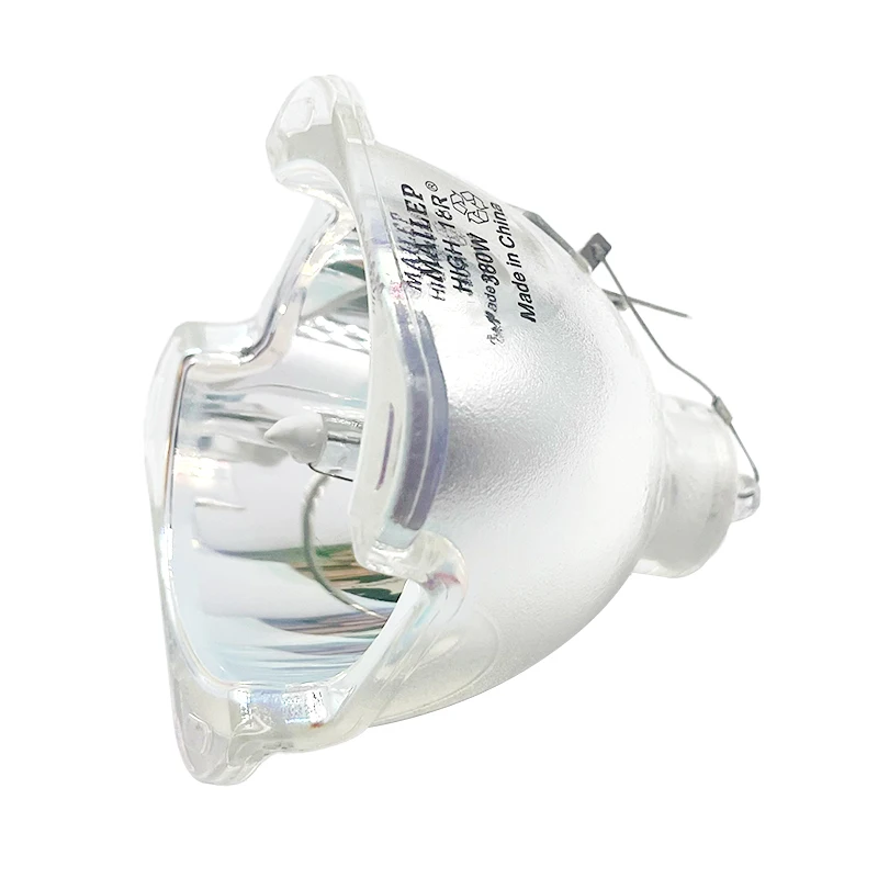 Imagem -05 - Snlamp Movente Feixe de Luz Nua Lâmpada Substituição para Msd Platinum Estágio Lâmpada Movente Cabeça Feixe Luz Ponto para dj Disco 1pc 18r 380w