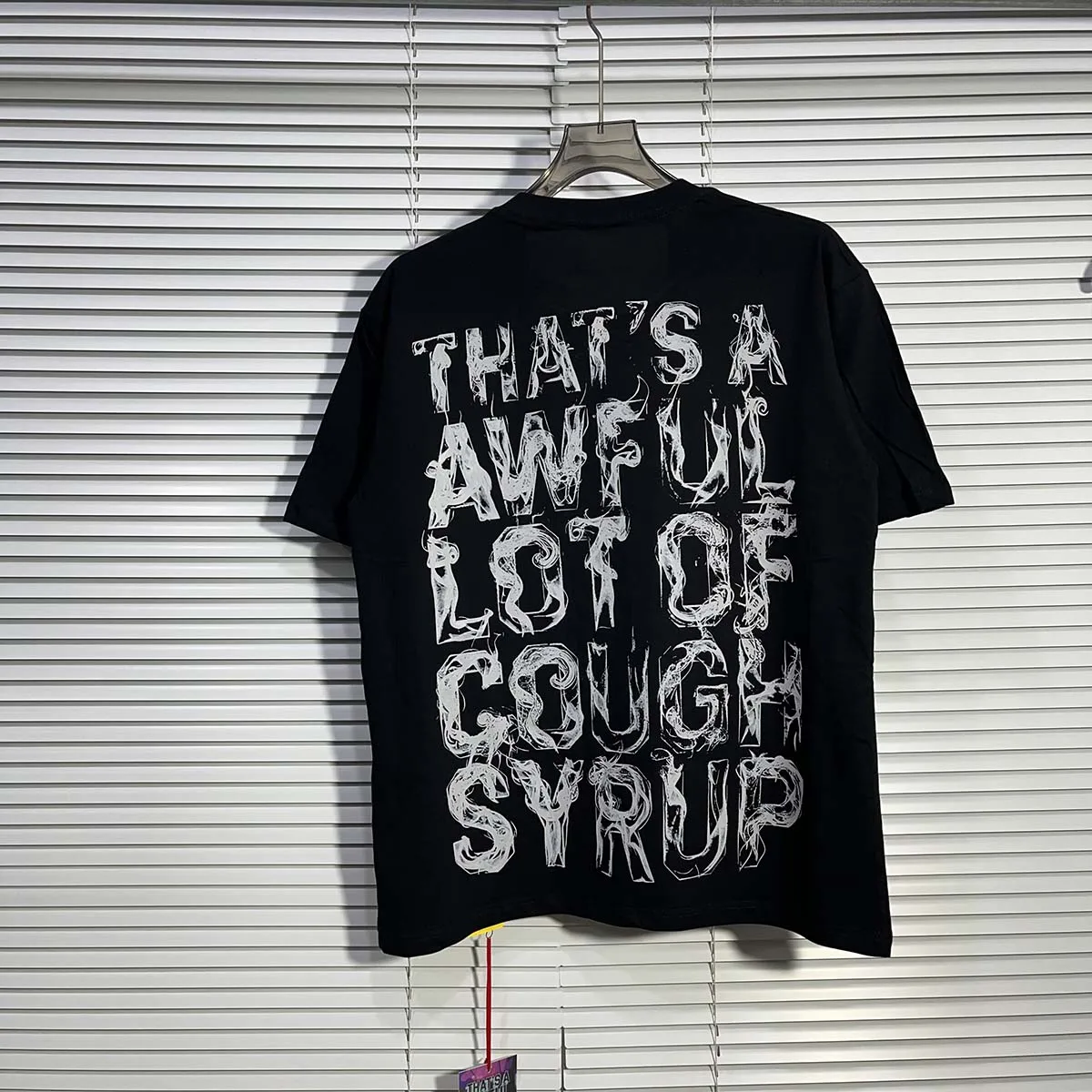Streetwear Flame Letter Print Cotton Short Sleeve Tshirts for Men and Women Harajuku Hip Hop Loose Summer Top Tees Oversize