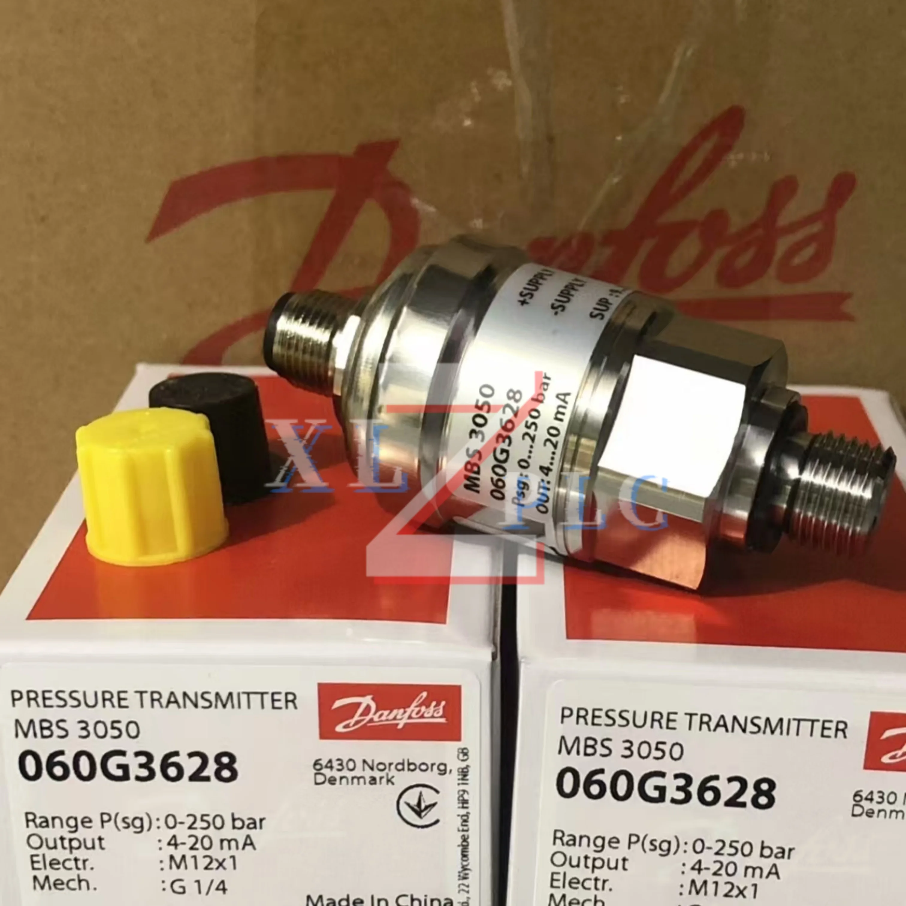 100% NOWY 060G3596 MBS3000 060G3628 MBS3050 060G3631 AKS3000 060G3719 MBS3050 060G3722 MBS3300 przełącznik ciśnieniowy