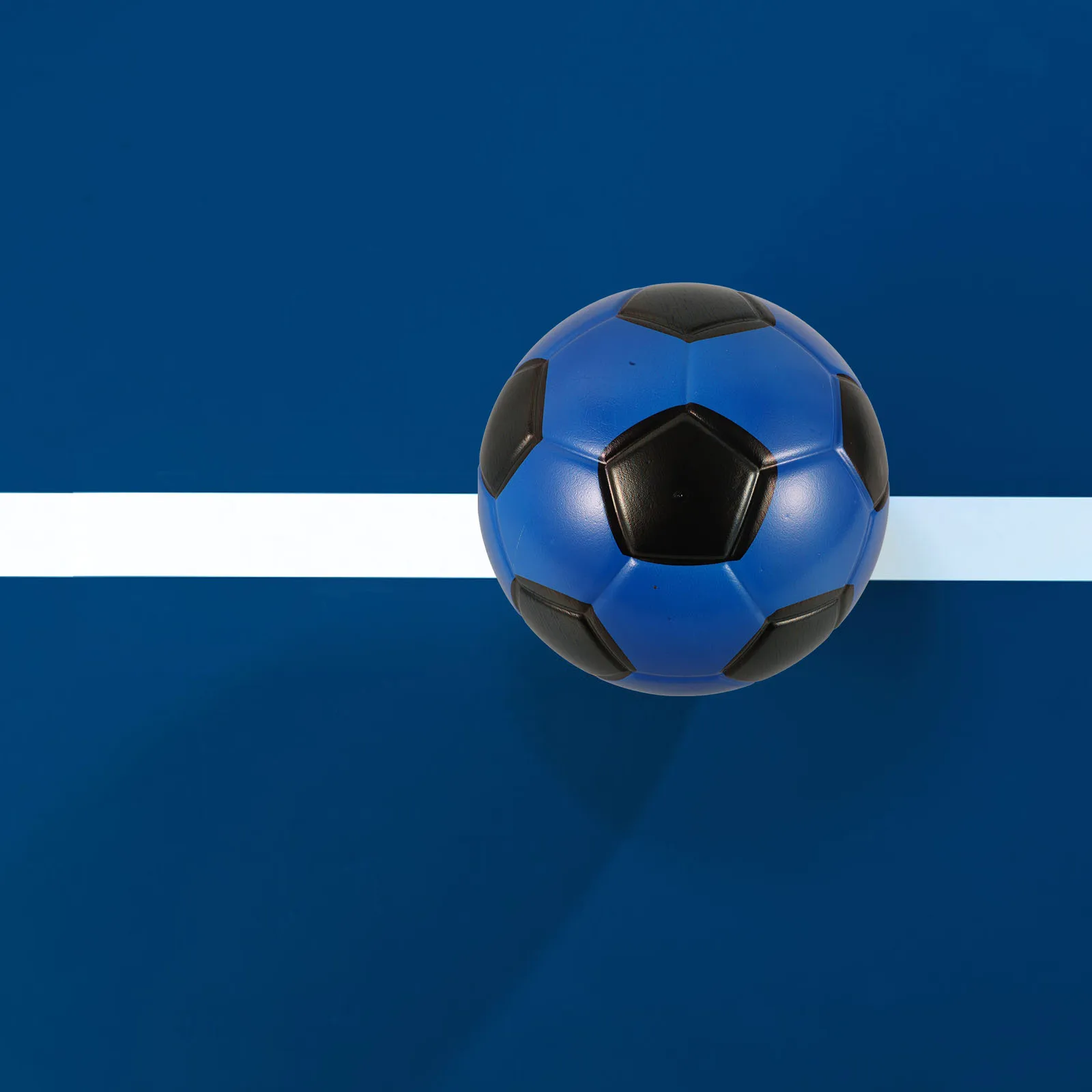 

15cm Indoor Silent Sponge Safe Durable Soccer Ball Toys Ideal Foam Baby Ball Toddler Fun Football Stress Balls