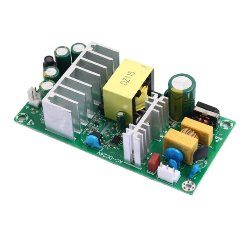 [NEW!A25P】 High-Power Industrial 100W DC 24V 4A AC 220V To DC Switching Power Supply Module-Industrial Power Board