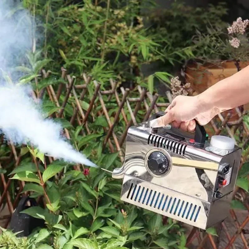 Nebulizer Specialized Electric Beekeeper for Removing Small and Large Mites Beekeeping Tool