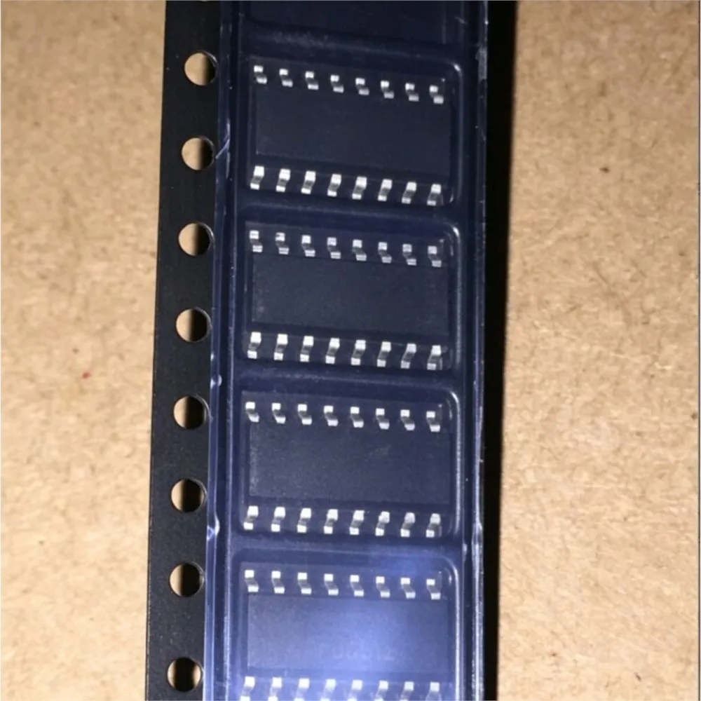 1-20PCS TPIC6C595 TPIC6C595DR DRG4 14551B MC14551B MC14551BDR2G ADM2485BRWZ ADM2485 EBRWZ OP470G OP470GS OP470GSZ