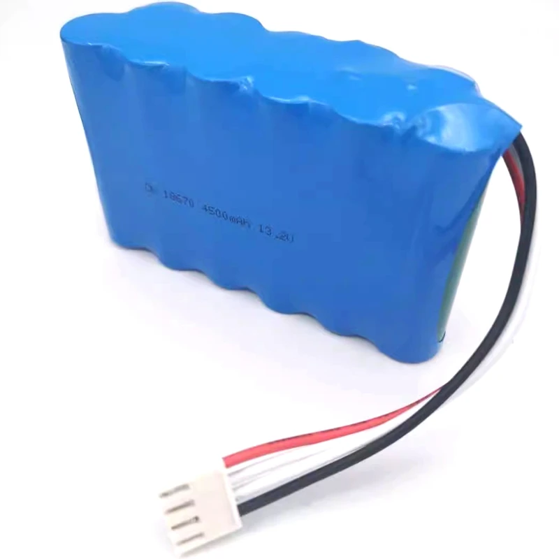 

4500mAh 60S Fusion Splicer FSM-60R 50S60R Rechargeable Battery Pack