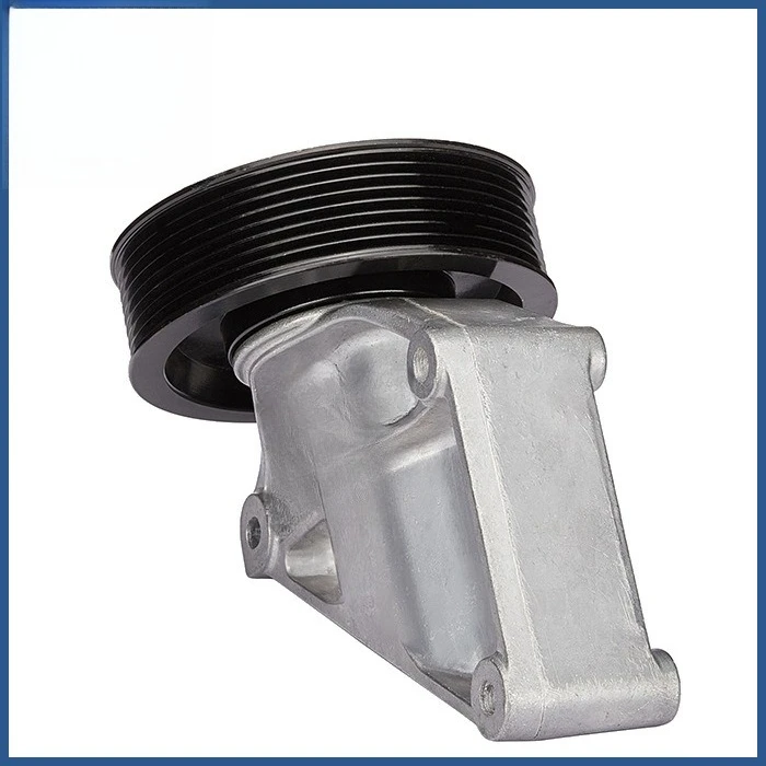 

Натяжитель автомобильных деталей в сборе 320/08623