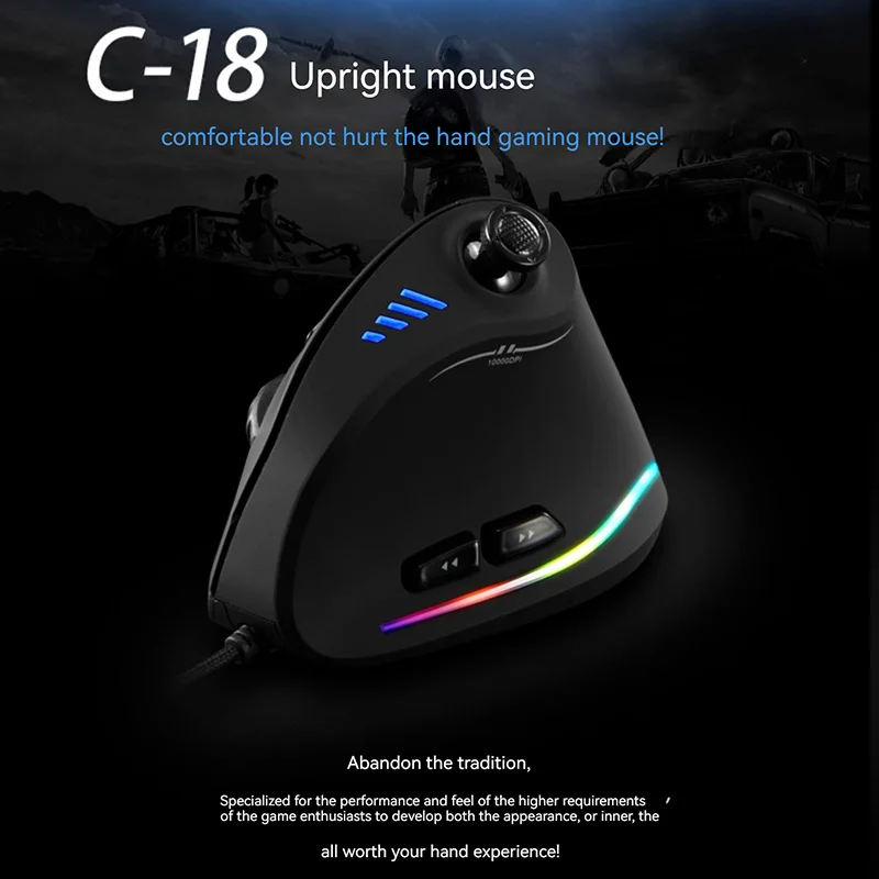 Thumbnail 2 - #42 Best Gaming Mice to Buy In 2026